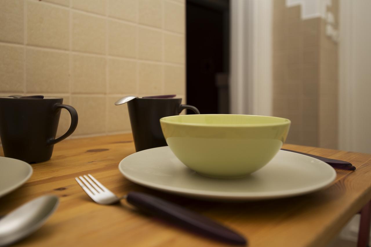 Bpm-Comfortable Home Stay Budapest Exteriör bild