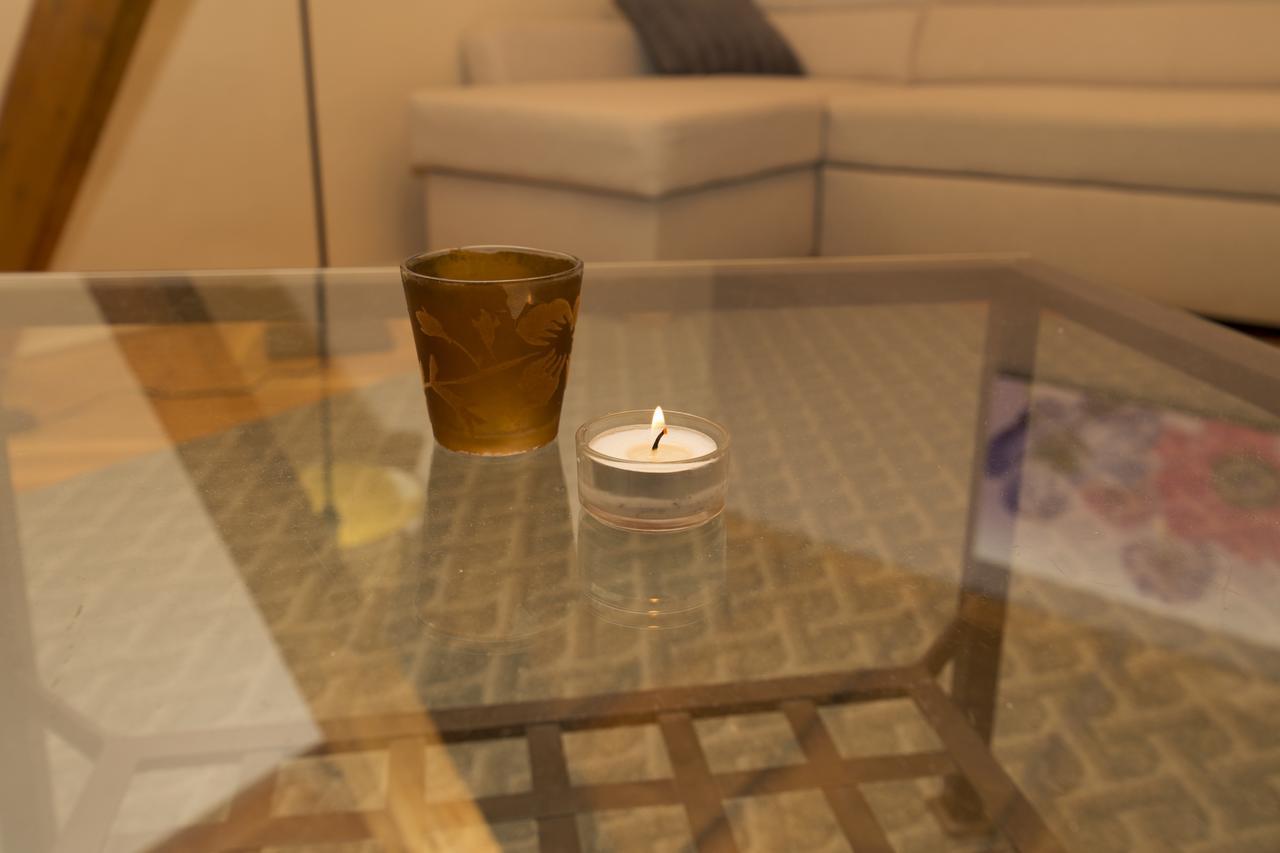 Bpm-Comfortable Home Stay Budapest Exteriör bild