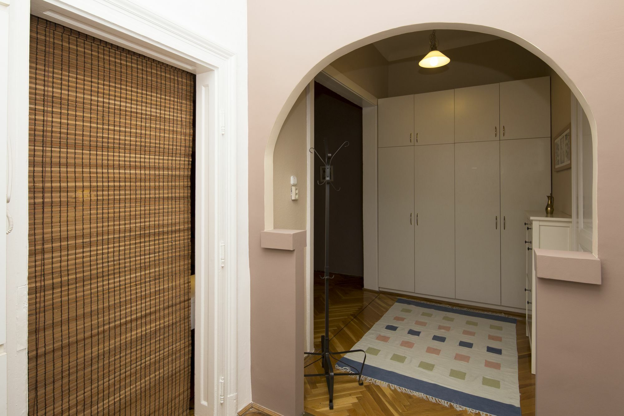Bpm-Comfortable Home Stay Budapest Exteriör bild