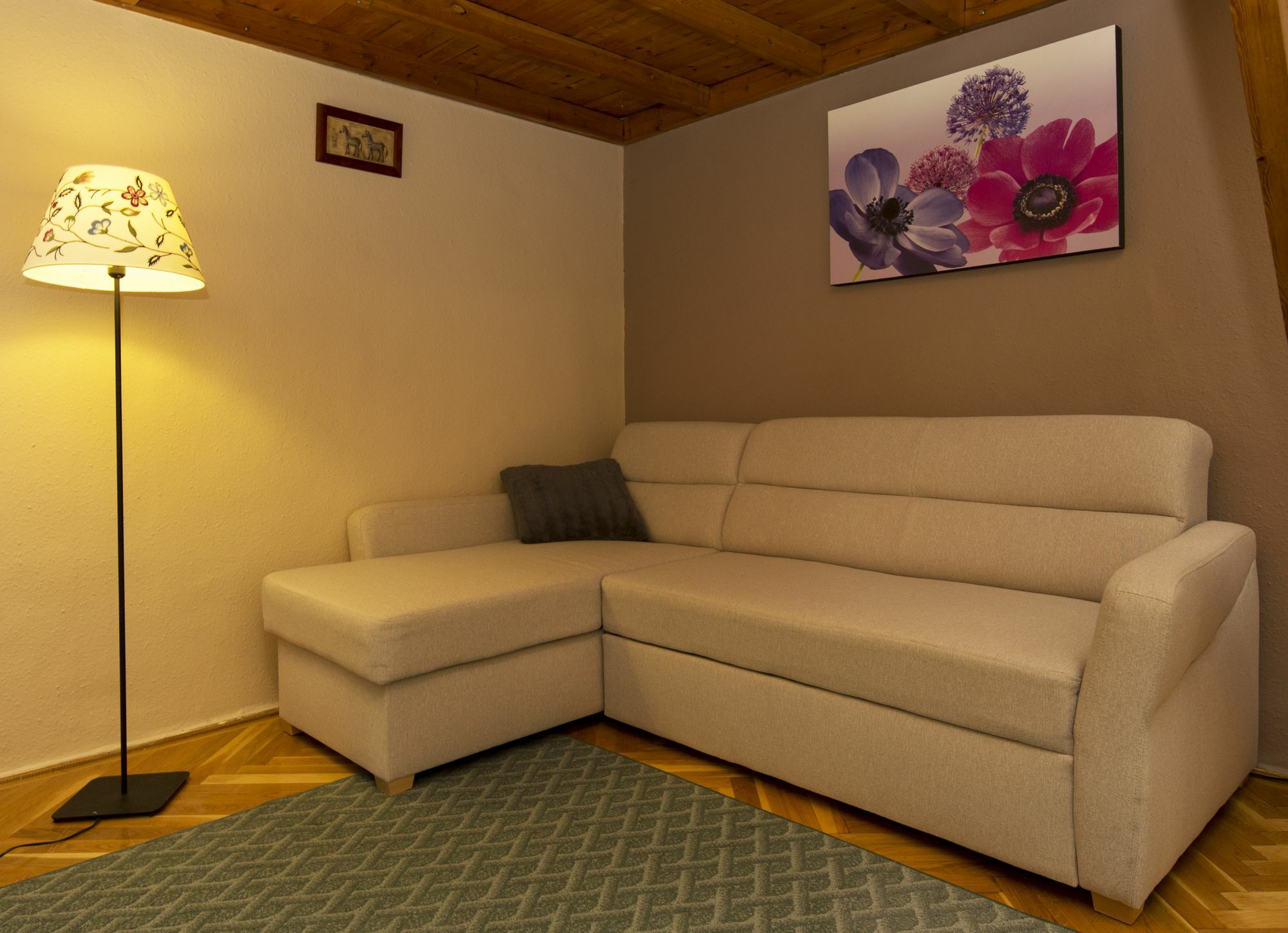 Bpm-Comfortable Home Stay Budapest Exteriör bild